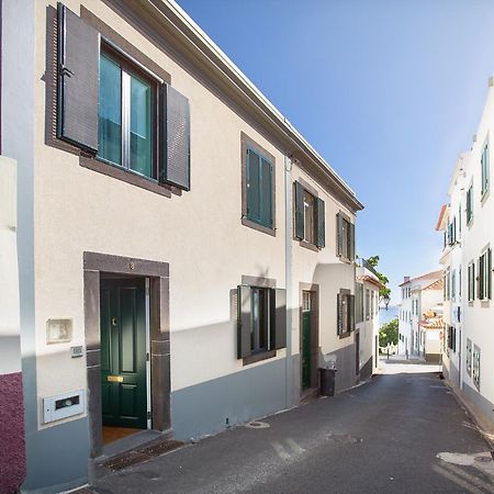 Old Town House By Real Vision Villa Funchal  Eksteriør bilde