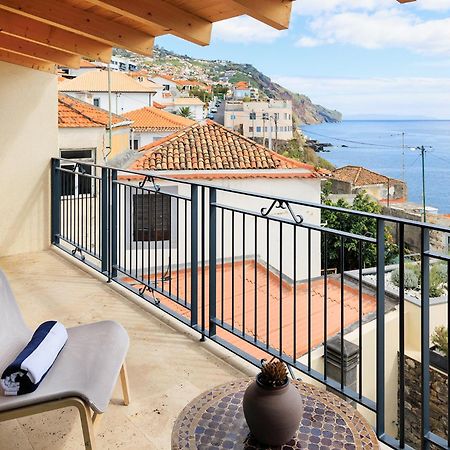 Old Town House By Real Vision Villa Funchal  Eksteriør bilde