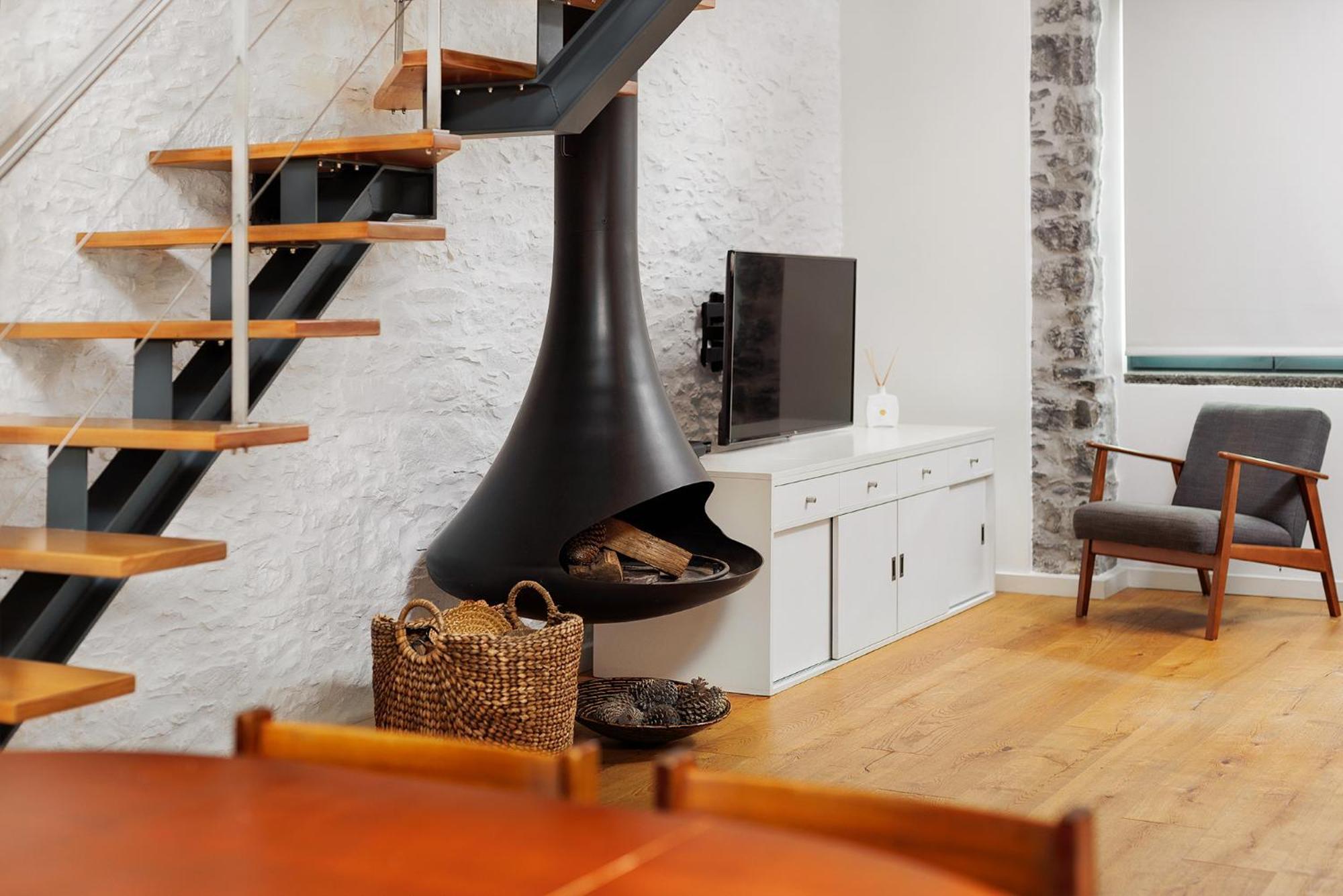 Old Town House By Real Vision Villa Funchal  Eksteriør bilde