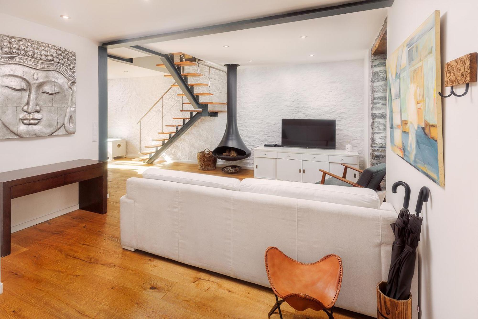 Old Town House By Real Vision Villa Funchal  Eksteriør bilde