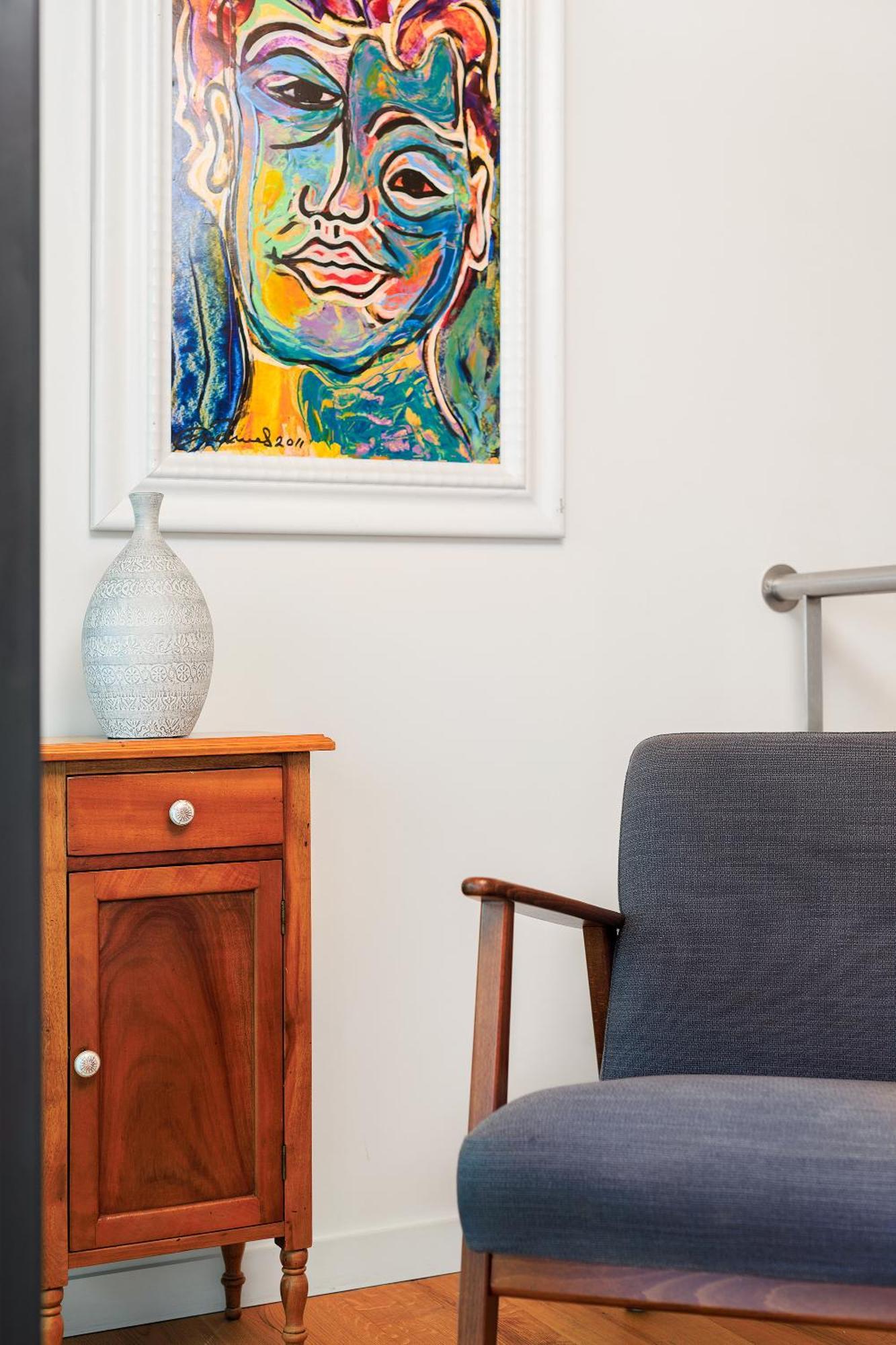 Old Town House By Real Vision Villa Funchal  Eksteriør bilde