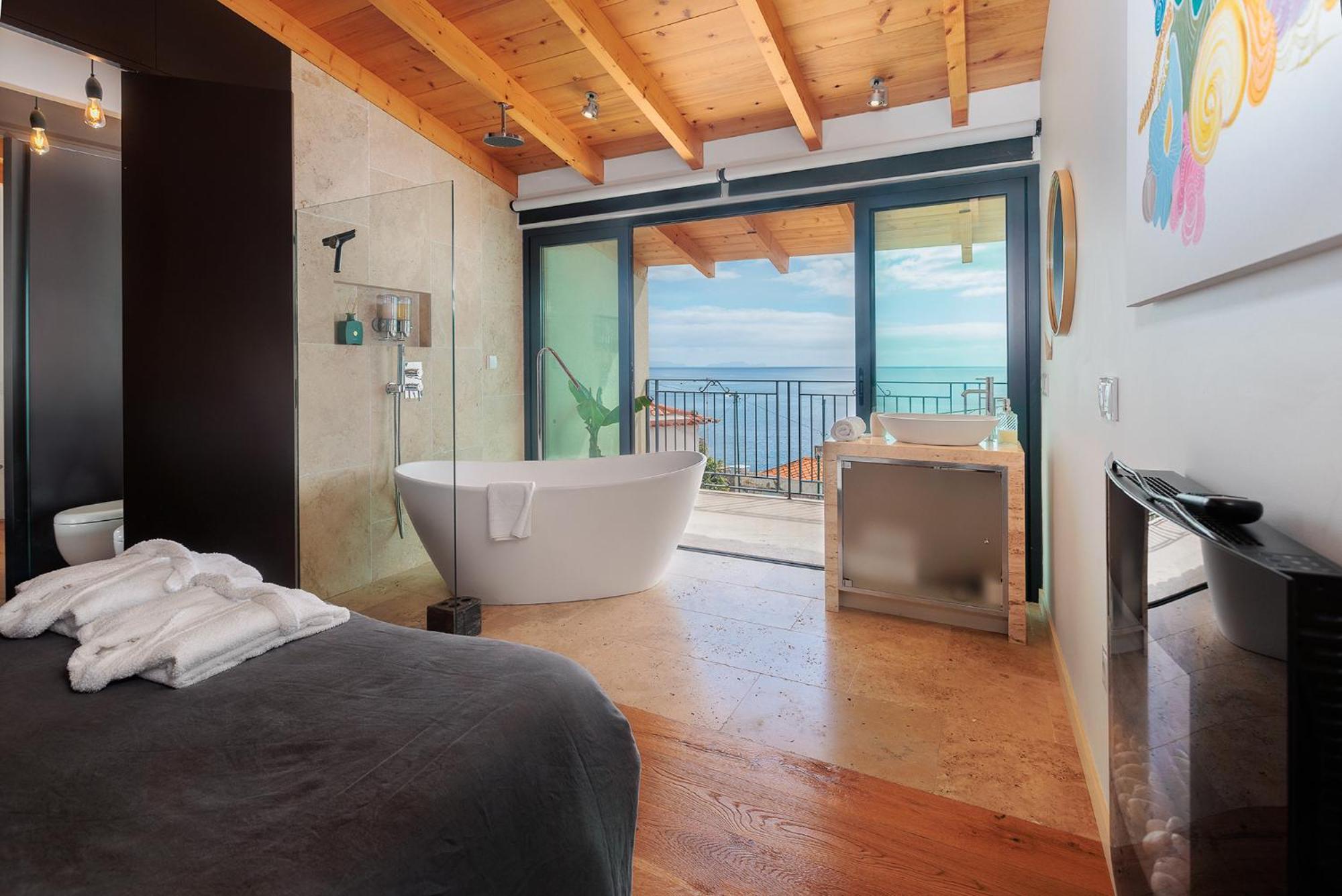 Old Town House By Real Vision Villa Funchal  Eksteriør bilde