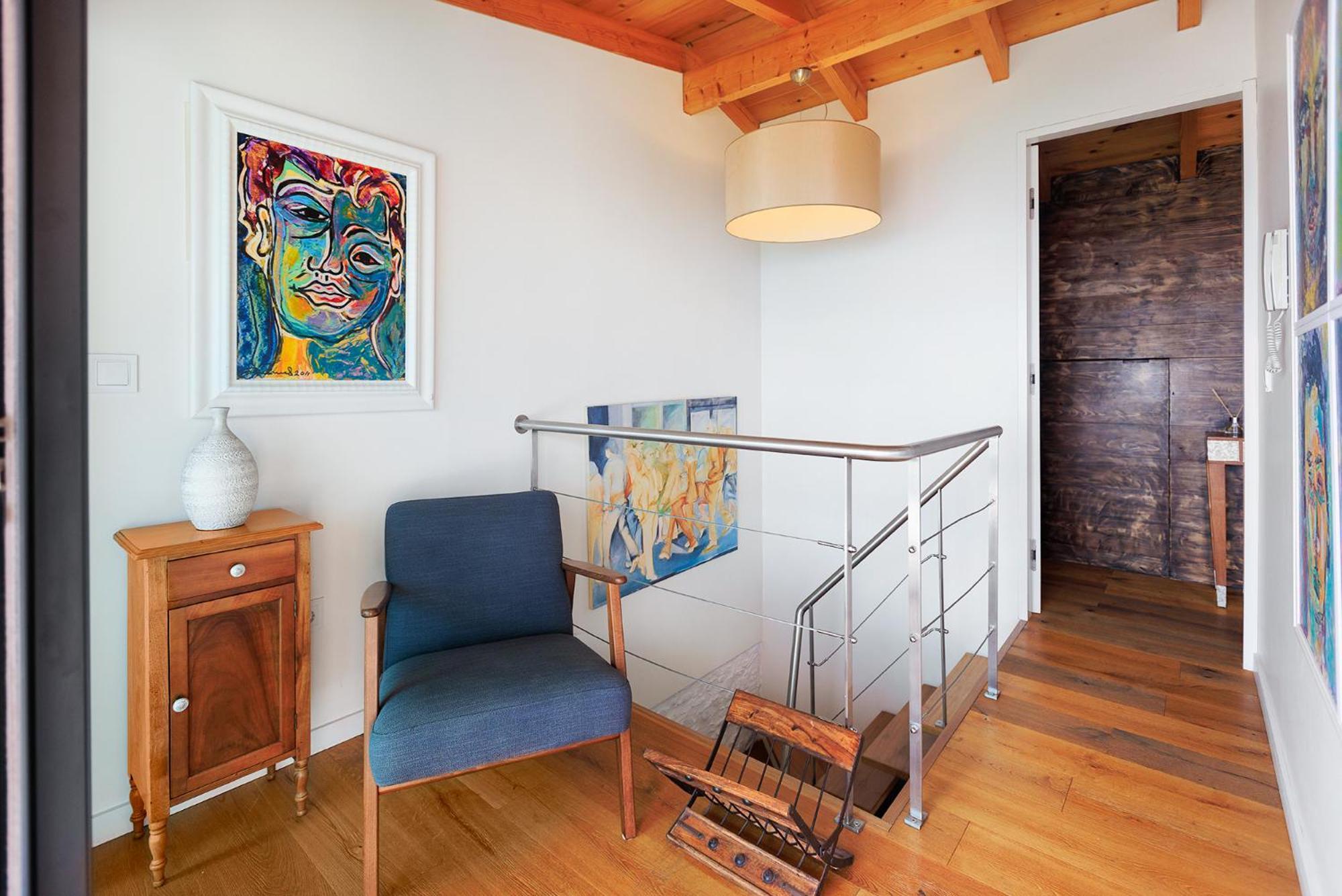 Old Town House By Real Vision Villa Funchal  Eksteriør bilde
