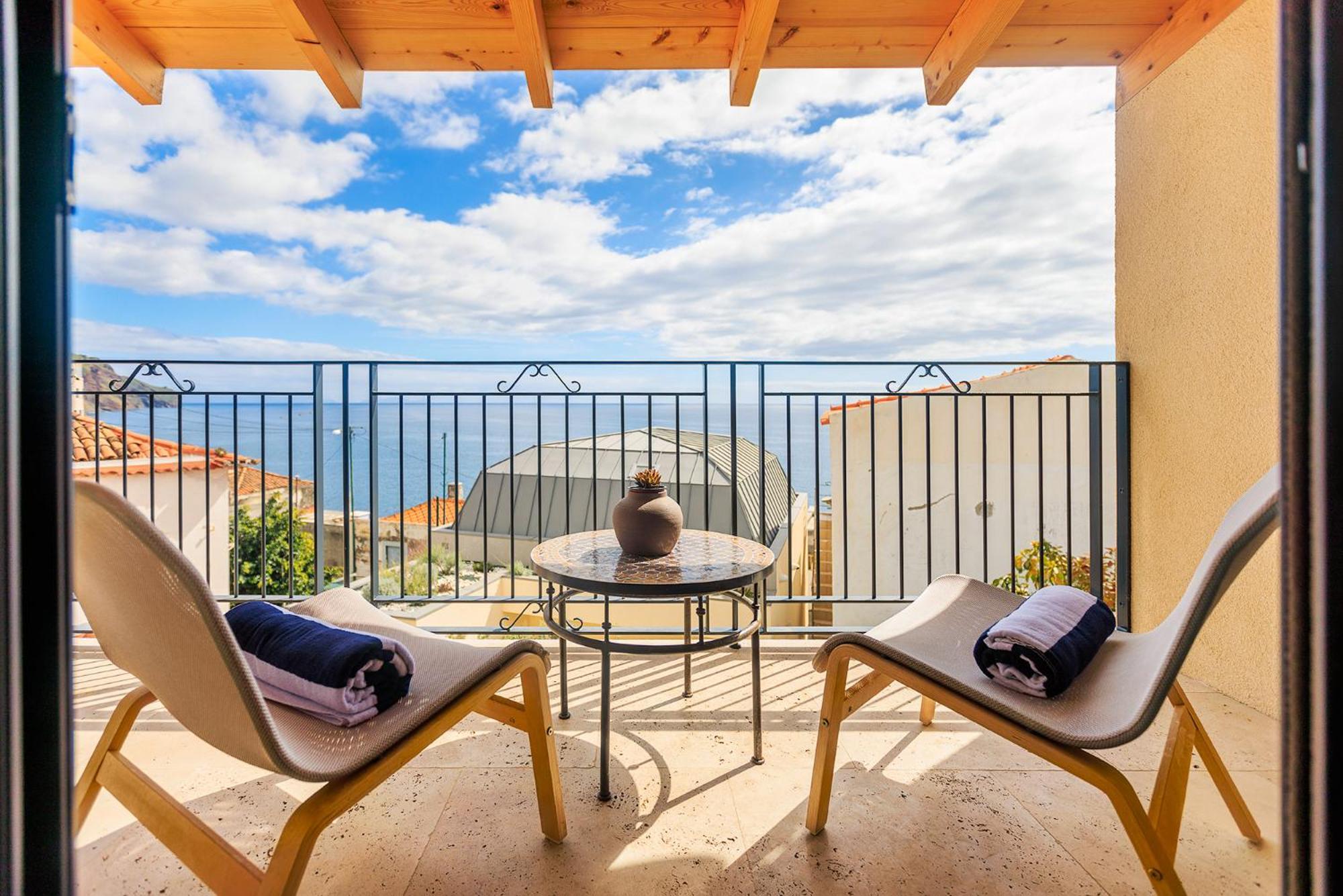 Old Town House By Real Vision Villa Funchal  Eksteriør bilde